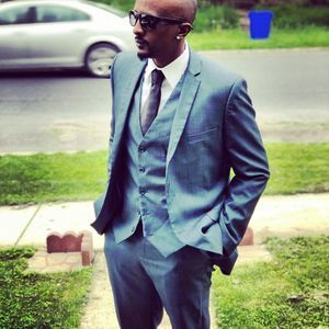 Meet your Posher, Brandt